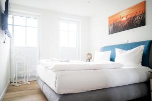 Strandhaus Zingst Apartment 06