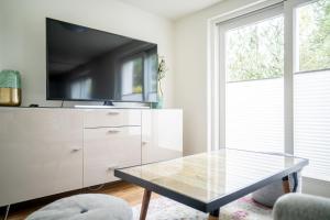 Kapitänshaus Kammer