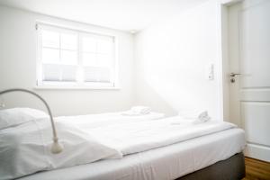 Kapitänshaus Kammer