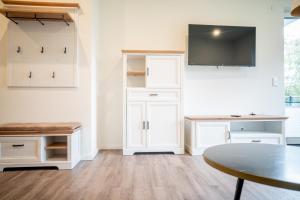 Apartmenthaus Wittsande Wittsande 09