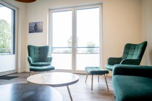 Apartmenthaus Wittsande Wittsande 09