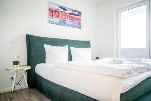 Apartmenthaus Wittsande Wittsande 09