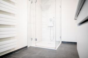 Strandhaus Zingst Apartment 16