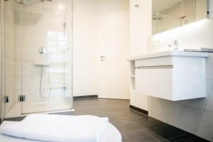 Strandhaus Zingst Apartment 16