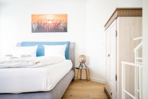 Strandhaus Zingst Apartment 16