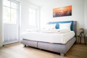 Strandhaus Zingst Apartment 16