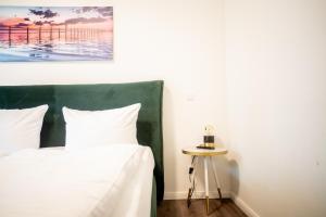 Apartmenthaus Wittsande Wittsande 05