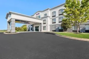 Spark By Hilton Tupelo - Pontotoc