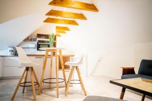 Kapitänshaus - Boje