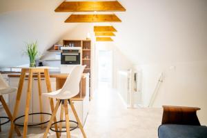 Kapitänshaus - Boje