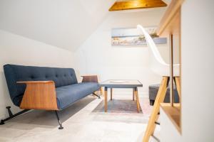 Kapitänshaus - Boje