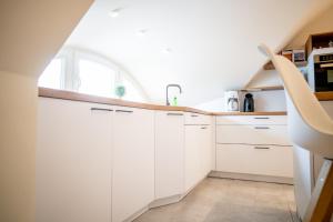 Kapitänshaus - Boje