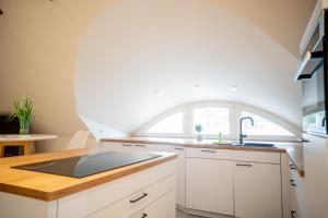 Kapitänshaus - Boje