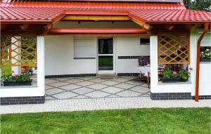 1 Bedroom Cozy Home In Osolin