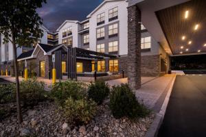 Hilton Garden Inn North Conway