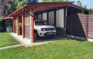 1 Bedroom Cozy Home In Osolin