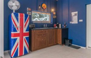 Amazing Home In Taszów With Sauna