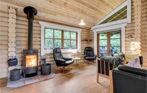 Holiday Home Ramshule Farsø Xii