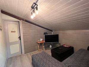 B&B / Chambres d'hotes Campagn'Art : photos des chambres