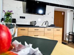 Apartament Kościuszki 2 by LibertaRent