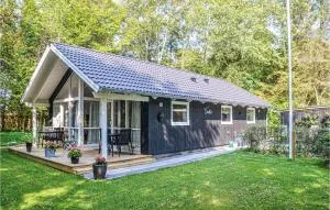 3 Bedroom Nice Home In Esbjerg V - Esbjerg