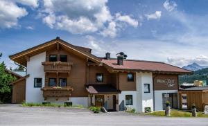 Reichenspitzblick Appartement