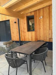 Reichenspitzblick Appartement