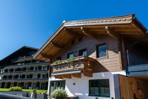 Reichenspitzblick Appartement