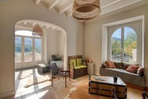 Les Arnets - Maison pour 12 à Ax-les-Thermes - Orlu