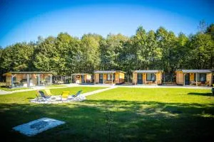 Tiny Houses Transfagarasan - Cîrţa