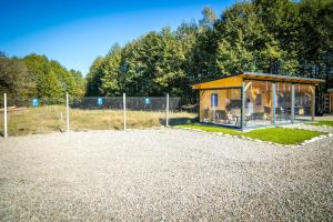 Tiny Houses Transfagarasan