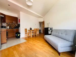 Charming 1 Bedroom Flat in Finsbury Park