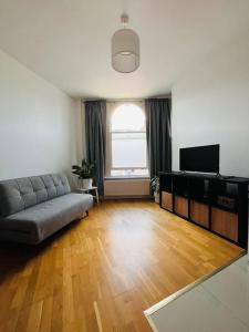 Charming 1 Bedroom Flat in Finsbury Park