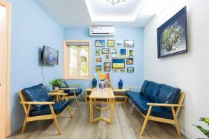 Sora Home 3 Bedrooms Balcony Garden Light