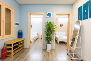 Sora Home 3 Bedrooms Balcony Garden Light