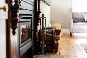 The Ranch-Pool Table, Table Tennis, Firepit, Piano