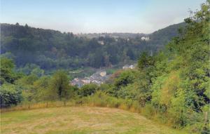 Chalet Bous - Breinchen