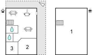 Chalet Bous - Breinchen