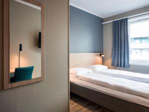 Standard Room room in Finnsnes Hotel
