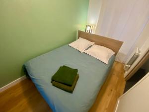 Appartement entre plage de lEcluse et place du marché