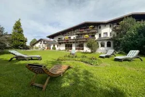 Gerbehof Hotel - Schlier