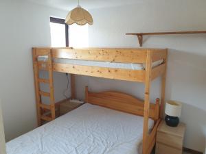 Appartements Plein Ciel sur les pistes 40m2 - 2 chambres : photos des chambres