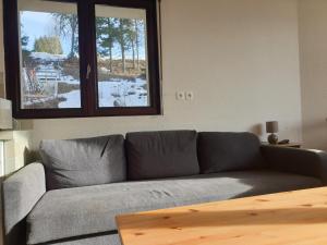 Appartements Plein Ciel sur les pistes 40m2 - 2 chambres : photos des chambres