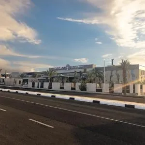 Braira Al Rass بريرا الرس - Al Fuwayliq