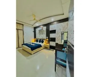 Hill Top Residency - Pālī