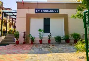 SM Residency - Jagatsinghapur