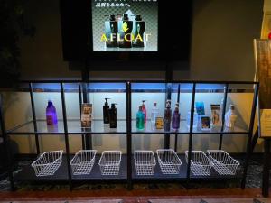 Hotel Stay Forest (Love Hotel)