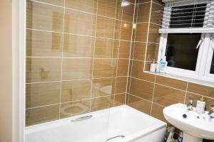 Oasis Haven King room