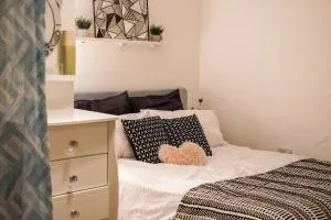 Oasis Haven King room - Stratfield Mortimer