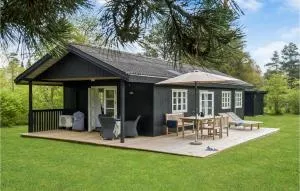 2 Bedroom Cozy Home In Nakskov - Nakskov